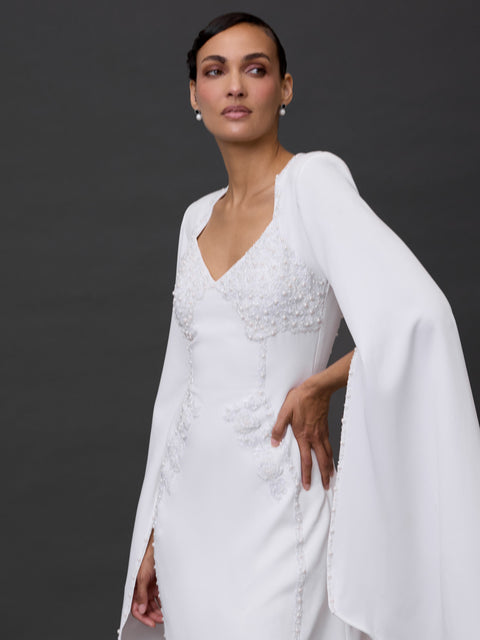 Anitabel | VALENCIA MINI DRESS