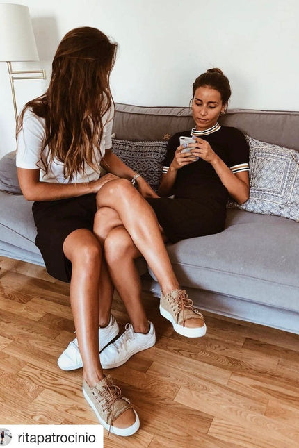 Entrudo | Varge Sneakers