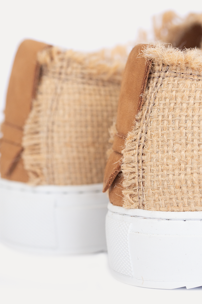 Entrudo | Varge Sneakers