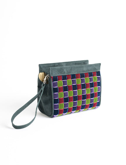 Bolso Vega verde