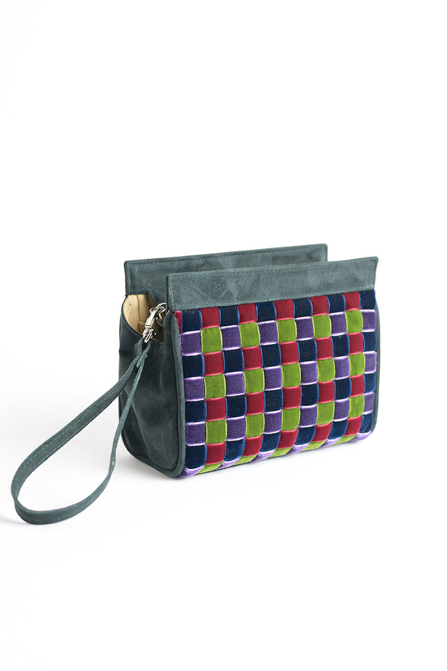 Bolso Vega verde