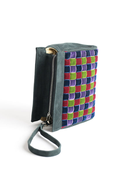 Bolso Vega verde