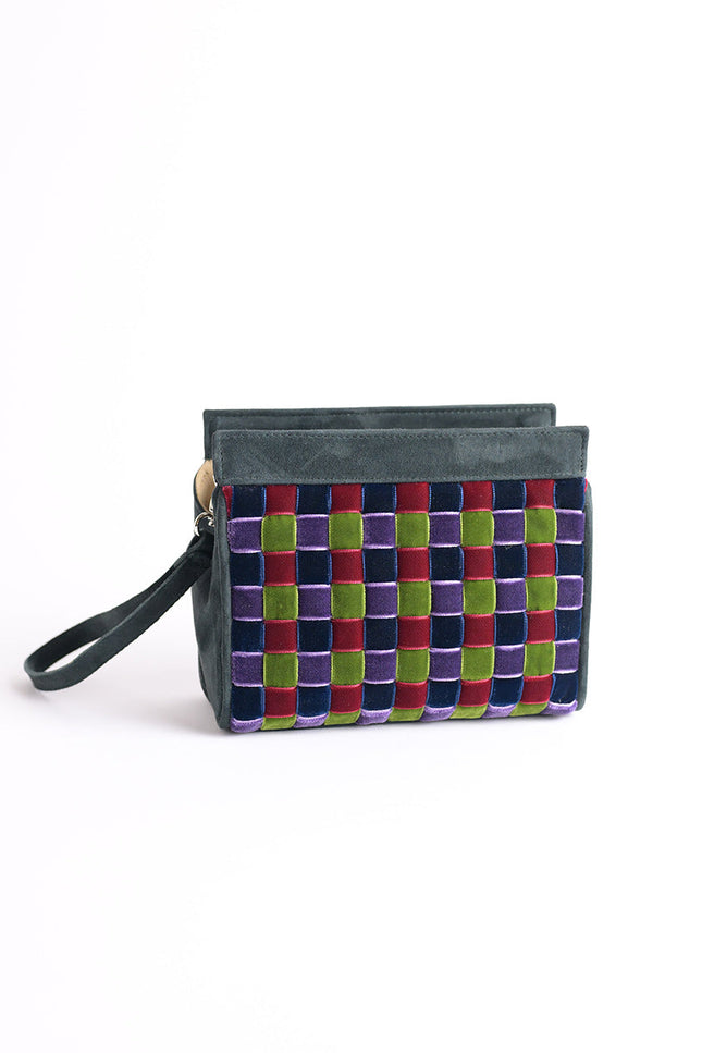 Bolso Vega verde