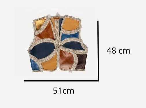 Entrudo | Paçó Vest