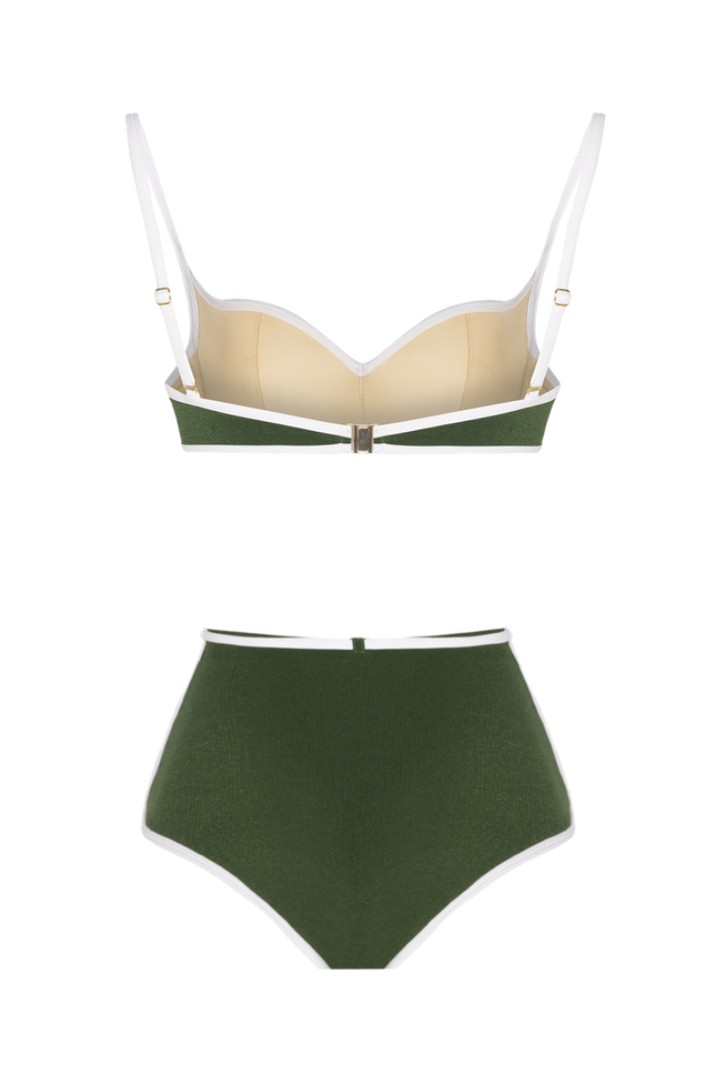 Movom | Ponyo Bikini set