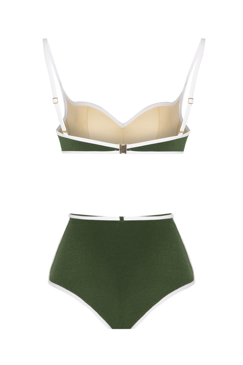 Movom | Ponyo Bikini set