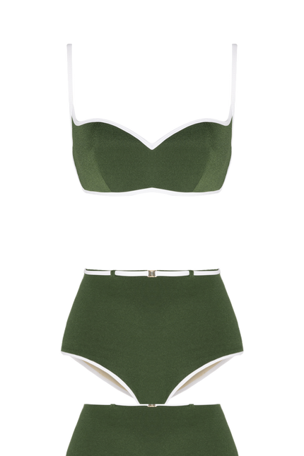 Movom | Ponyo Bikini set