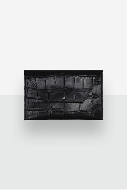 Lava Flow | Pouch Paco