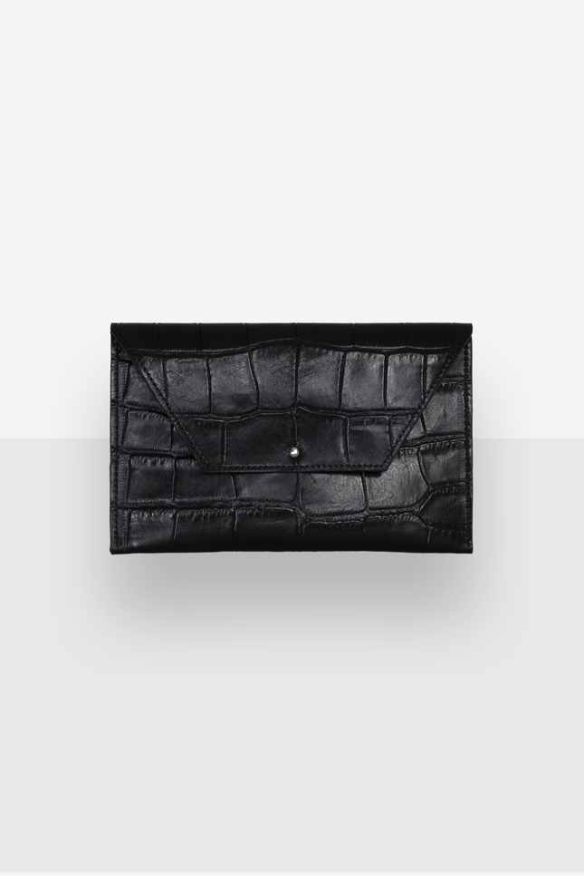 Lava Flow | Pouch Paco