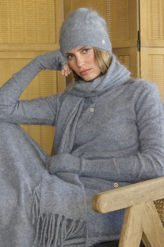 Bel Cashmere | Szal kaszmirowy