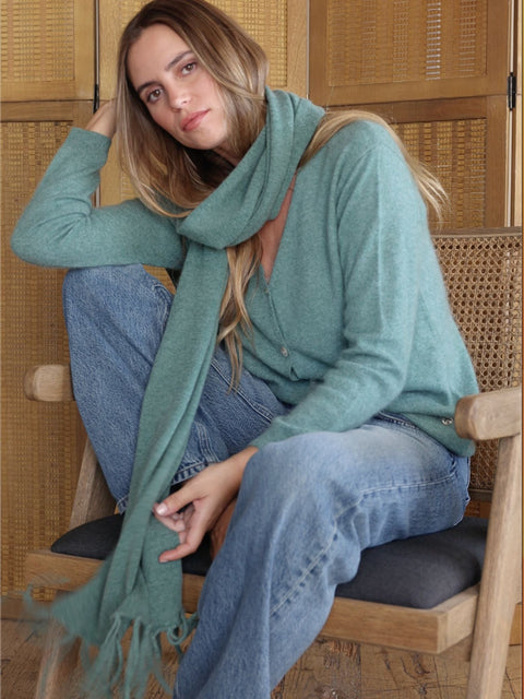 Bel Cashmere | Szal kaszmirowy