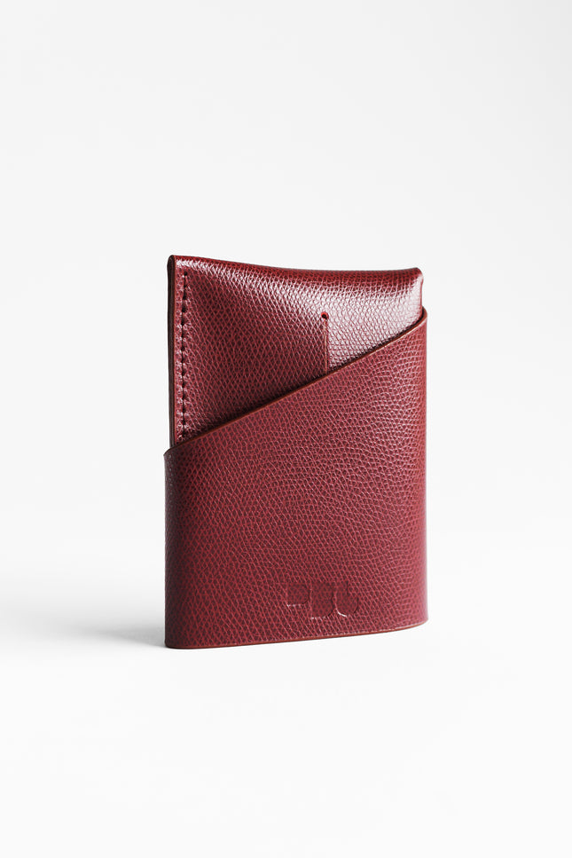 PBG studio | WALLET SMALL (STRUCTURE)