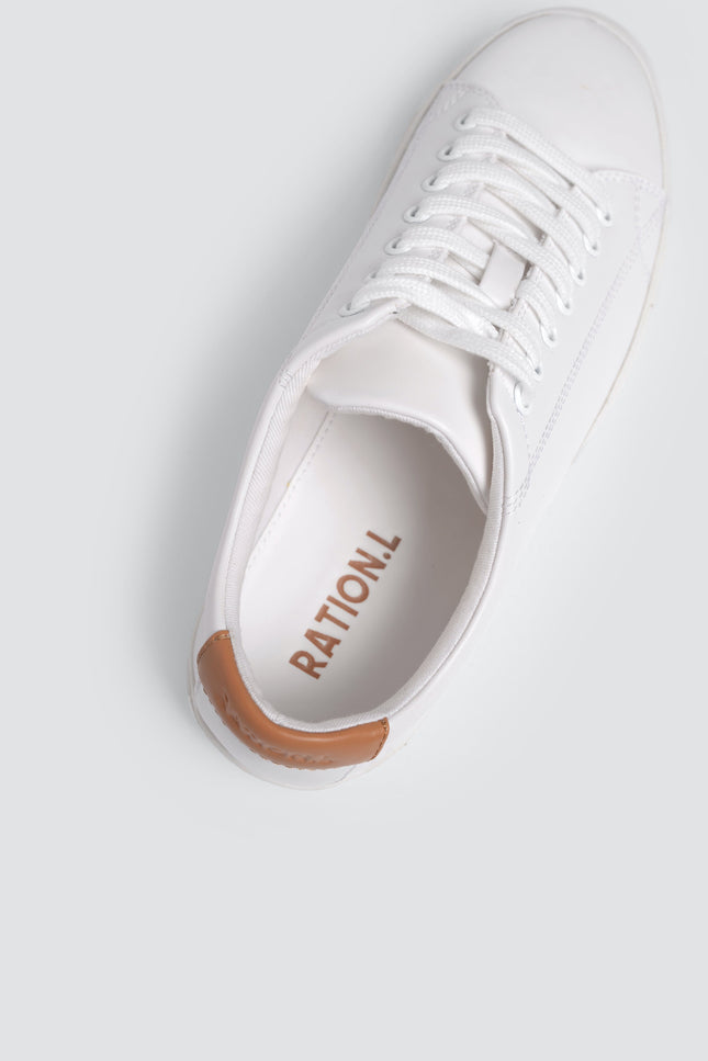 Ration.L | R-KIND Moon Sneakers vegan