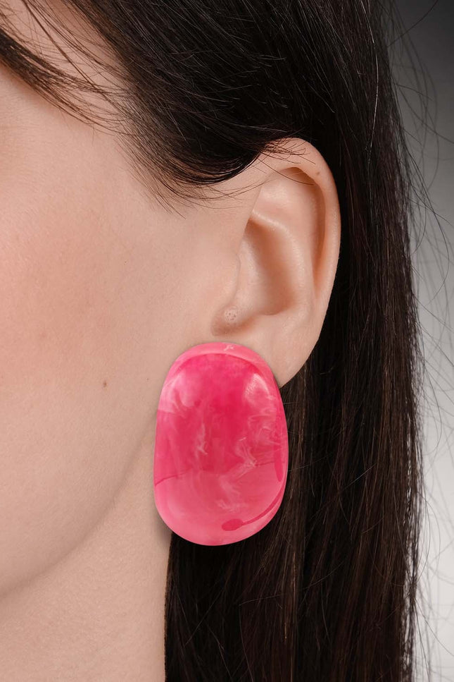 Michael Nash Jewelry | Kolczyki z klipsem Merrie