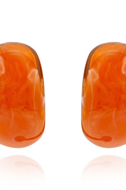 Michael Nash Jewelry | Kolczyki z klipsem Merrie