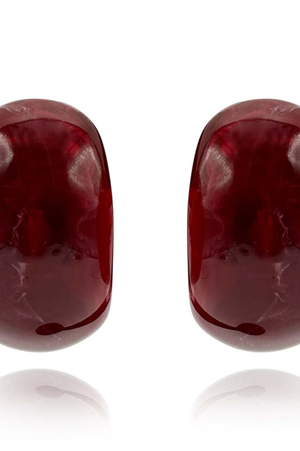 Michael Nash Jewelry | Kolczyki z klipsem Merrie