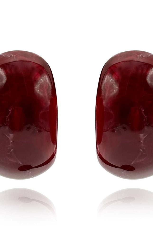 Michael Nash Jewelry | Kolczyki z klipsem Merrie