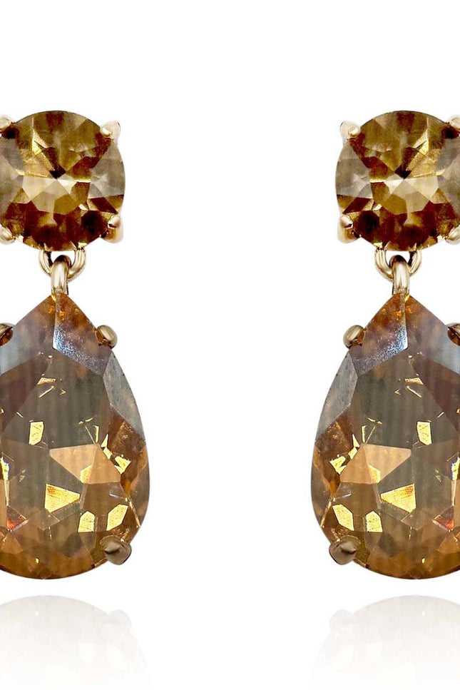 Michael Nash Jewelry | Kolczyki Marina