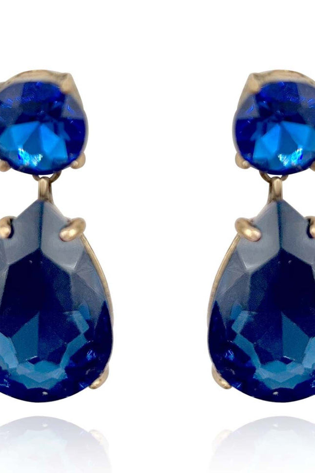 Michael Nash Jewelry | Kolczyki Marina