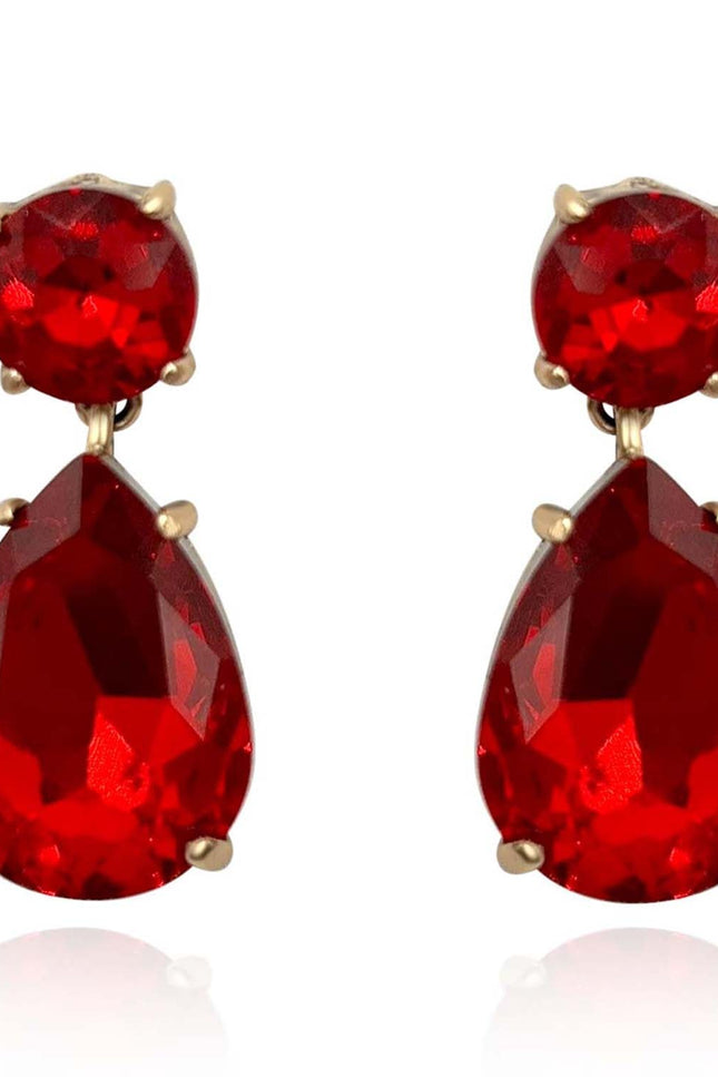 Michael Nash Jewelry | Kolczyki Marina
