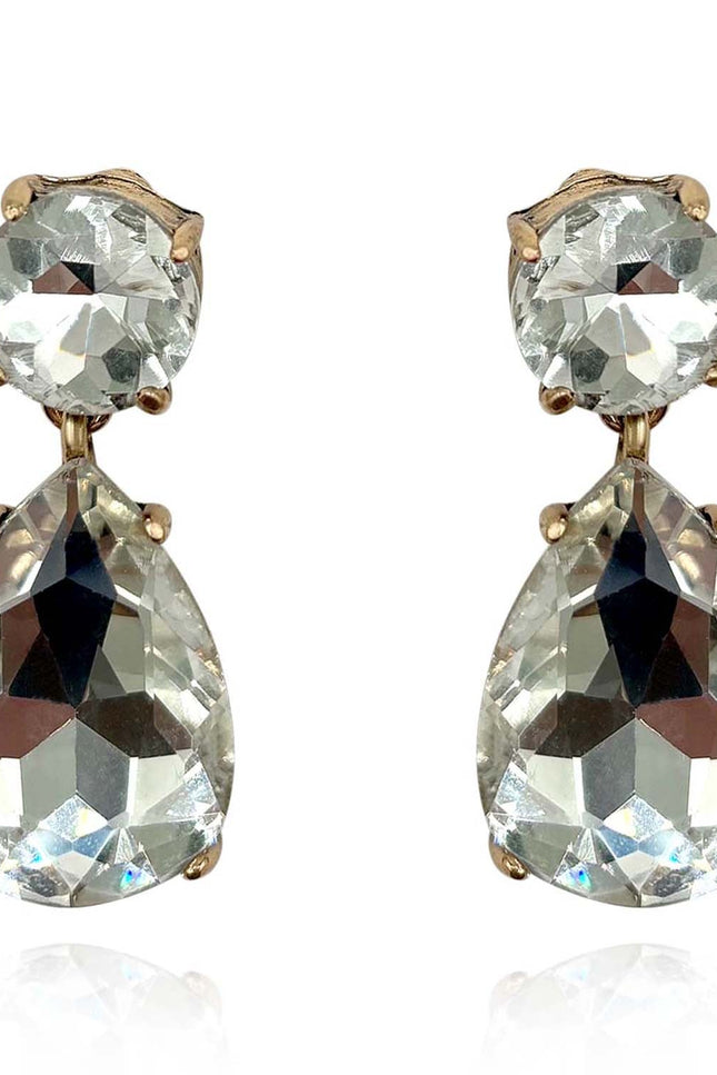 Michael Nash Jewelry | Kolczyki Marina