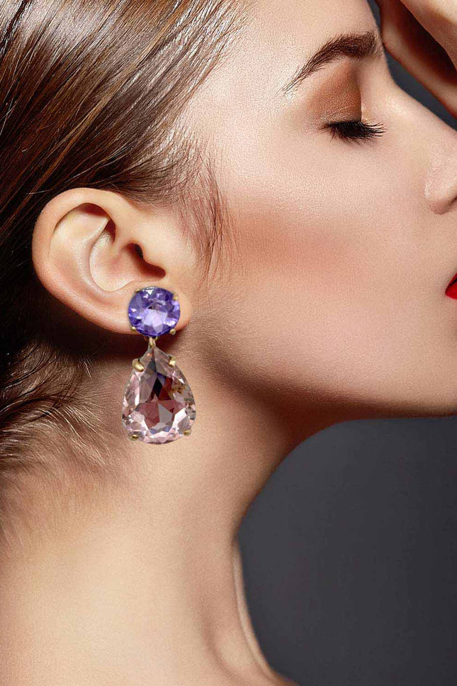 Michael Nash Jewelry | Kolczyki Marina
