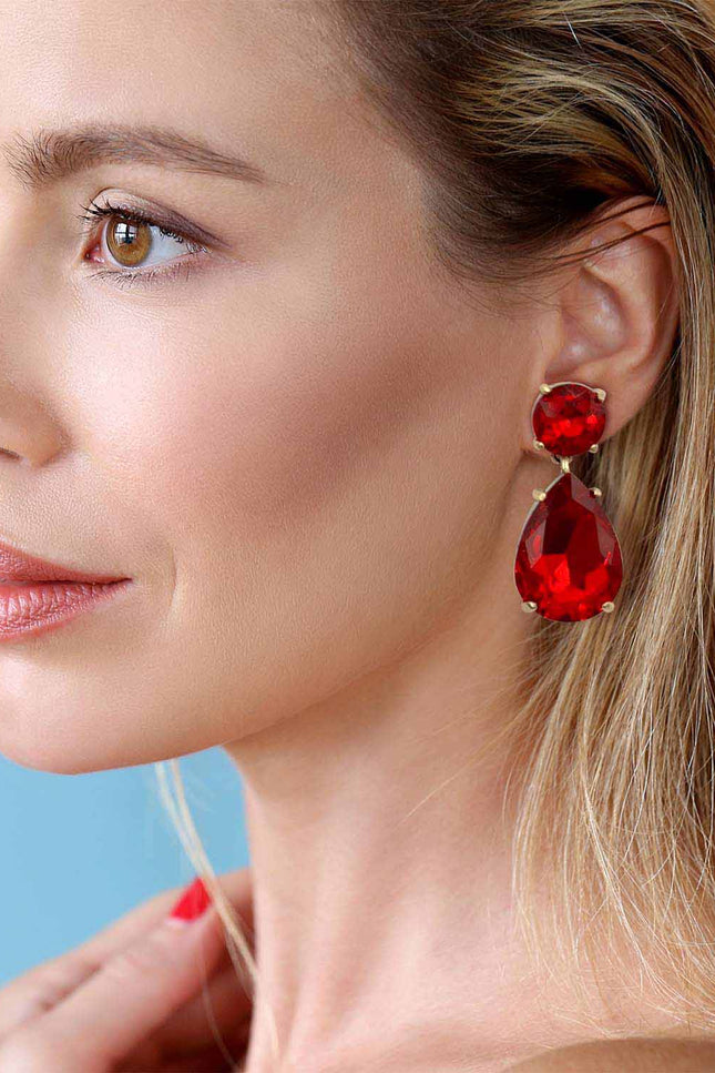 Michael Nash Jewelry | Kolczyki Marina