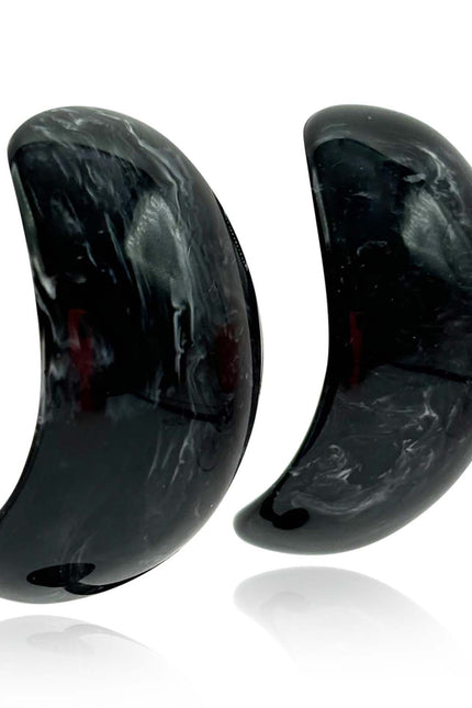 Michael Nash Jewelry | Kolczyki z klipsem Merrie