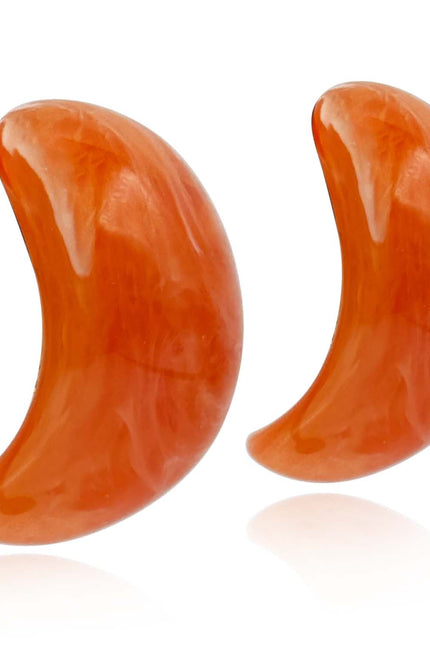 Michael Nash Jewelry | Kolczyki z klipsem Merrie