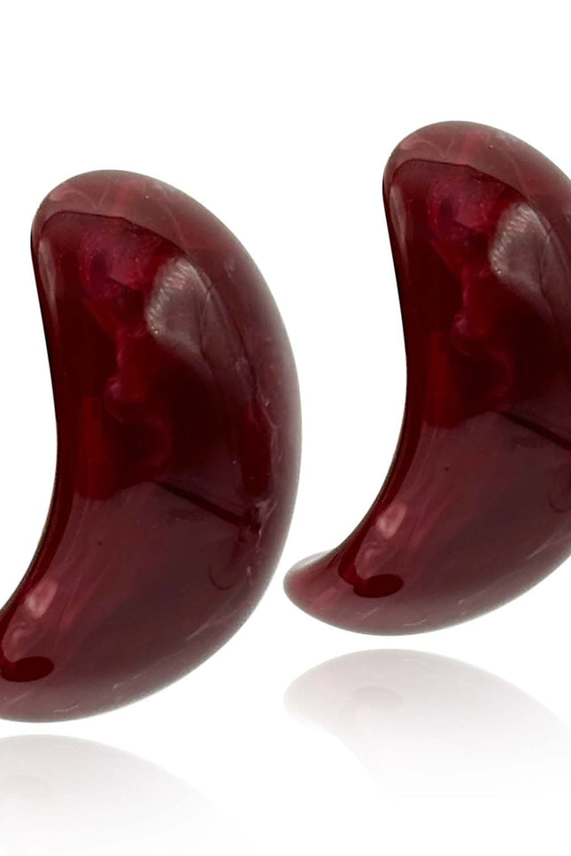 Michael Nash Jewelry | Kolczyki z klipsem Merrie