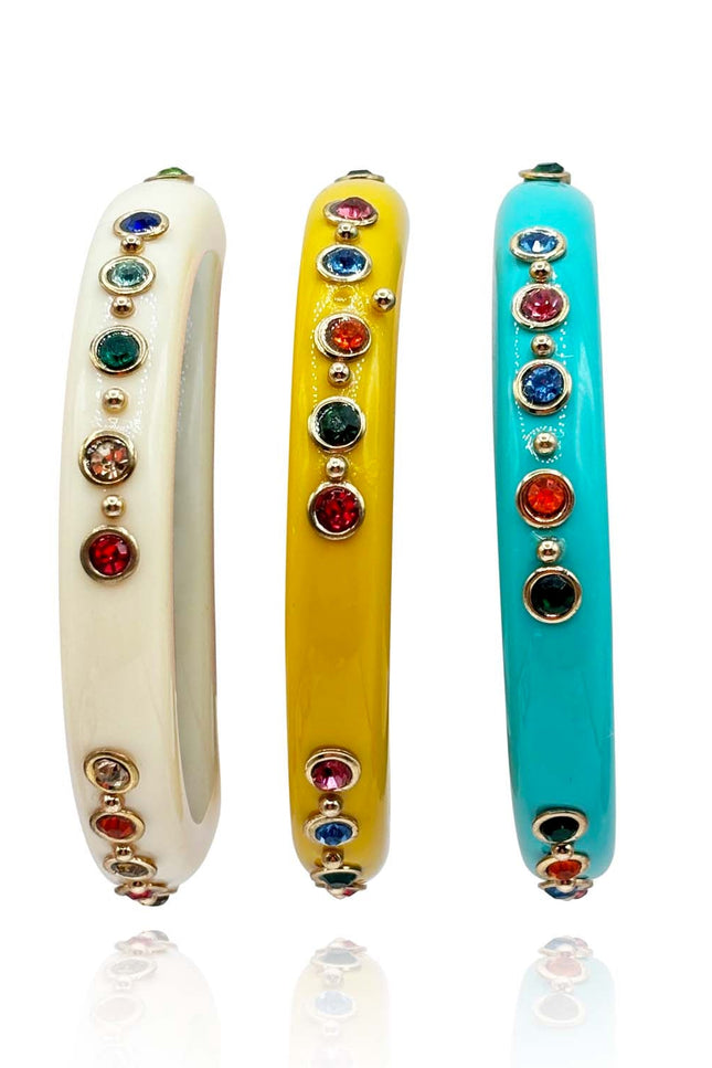 Michael Nash Jewelry | Bransoletka Holland
