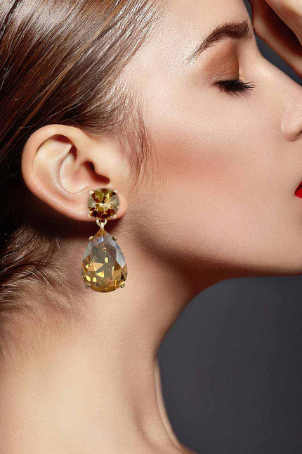 Michael Nash Jewelry | Kolczyki Marina