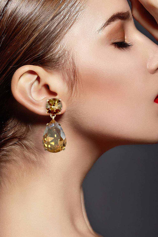 Michael Nash Jewelry | Kolczyki Marina