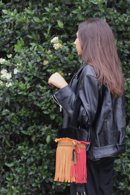 Entrudo | Torba bucket Lazarim
