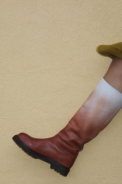 Entrudo | Arcas Boots
