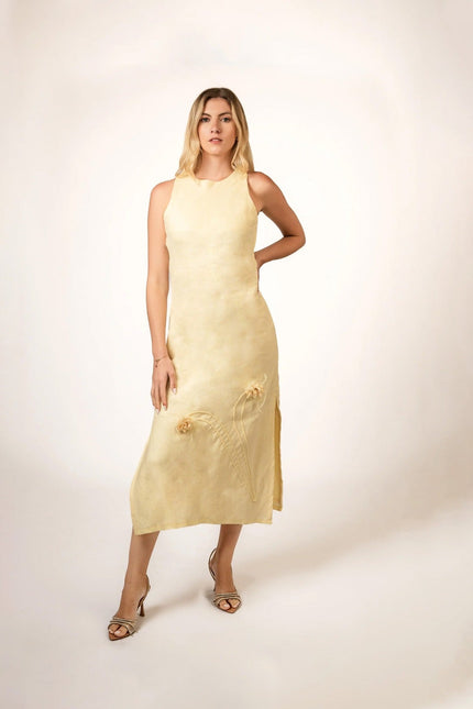 Muda Clothing | Sukienka midi Stella