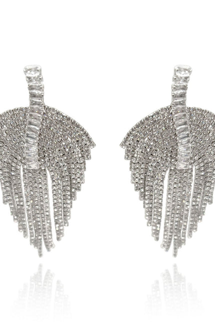 Michael Nash Jewelry | Kolczyki z klipsem Mimi