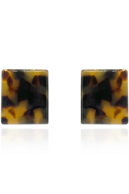 Michael Nash Jewelry | Kolczyki z klipsem Aurora