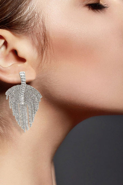 Michael Nash Jewelry | Kolczyki z klipsem Mimi