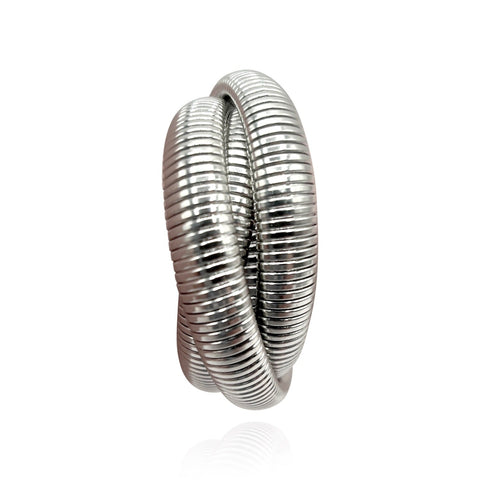 Michael Nash Jewelry | Bransoletka Cobra