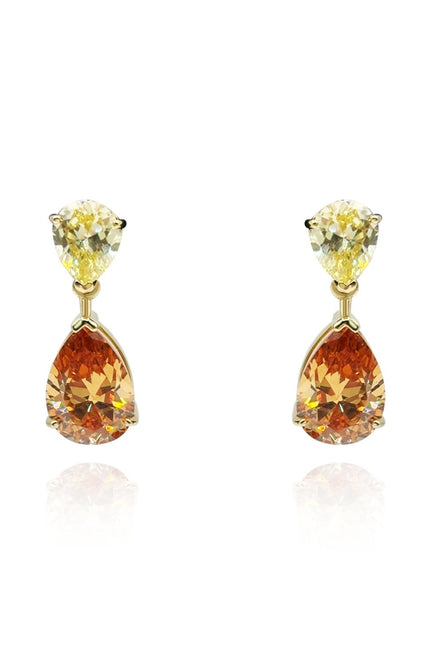 Michael Nash Jewelry | Kolczyki Anais