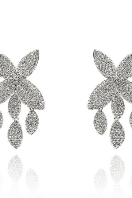 Michael Nash Jewelry | Kolczyki Claudette