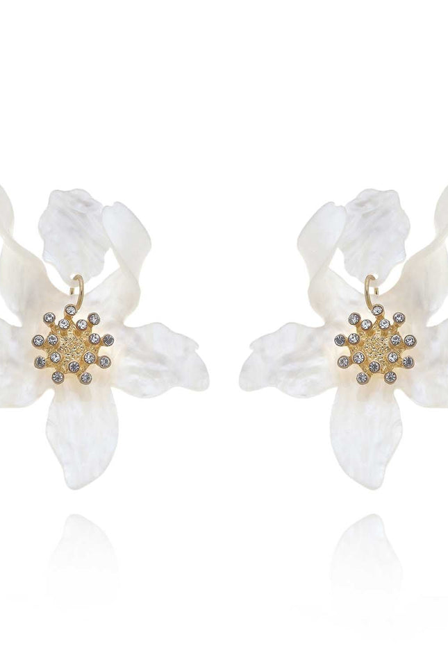 Michael Nash Jewelry | Kolczyki Aurelia