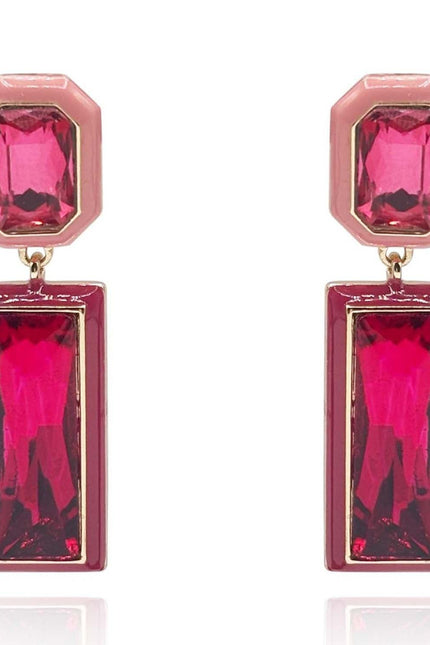 Michael Nash Jewelry | Kolczyki Gioia