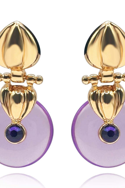 Michael Nash Jewelry | Kolczyki Annie