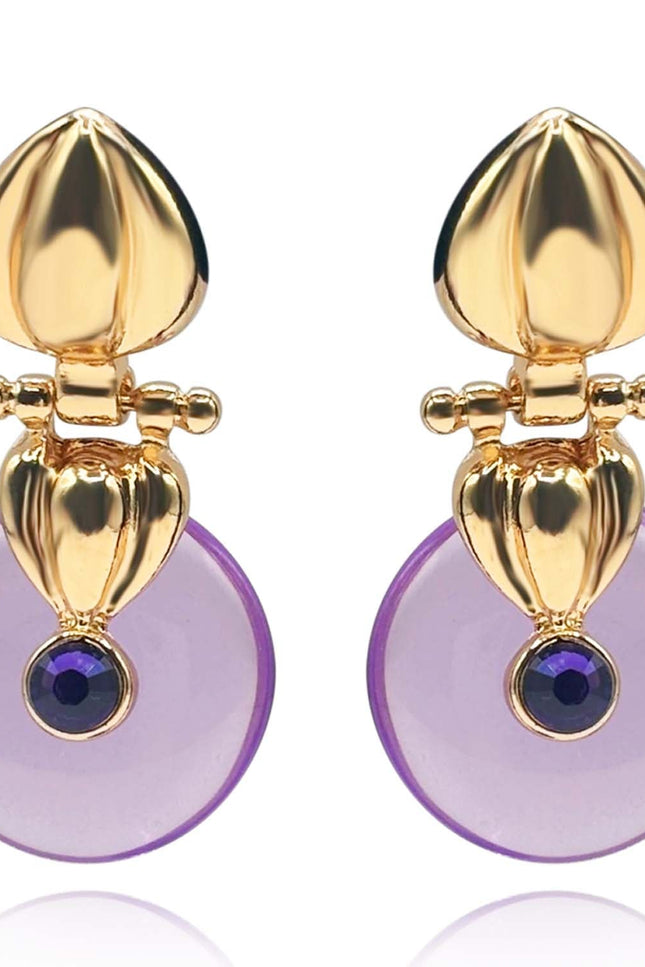 Michael Nash Jewelry | Kolczyki Annie