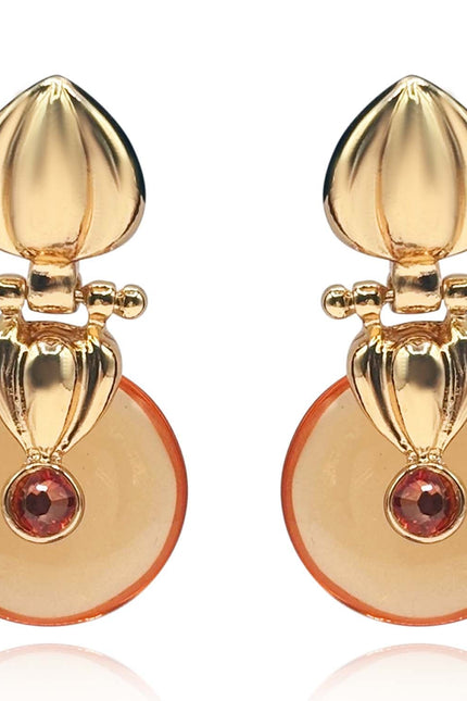 Michael Nash Jewelry | Kolczyki Annie