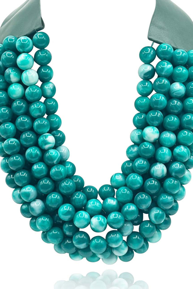 Michael Nash Jewelry | Naszyjnik Isadora