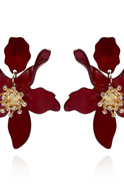 Michael Nash Jewelry | Kolczyki Aurelia