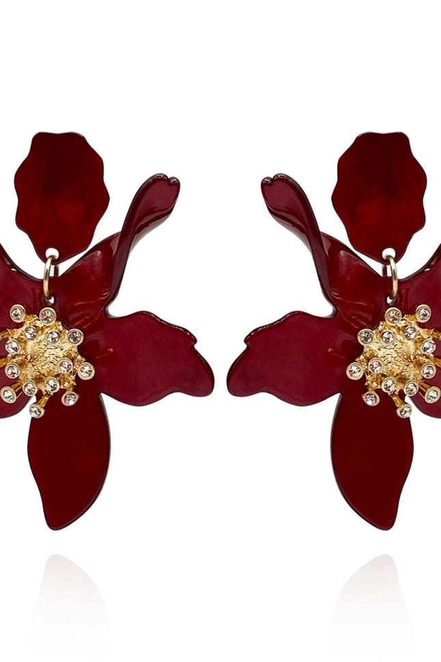 Michael Nash Jewelry | Kolczyki Aurelia